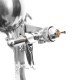 HL Pro F75G Spray Gun Cup 400cc Alat Semprot Cat Tabung Atas HL Pro F75G Spray Gun Cup 400cc Alat Semprot Cat Tabung Atas