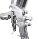 HL Pro F75G Spray Gun Cup 400cc Alat Semprot Cat Tabung Atas HL Pro F75G Spray Gun Cup 400cc Alat Semprot Cat Tabung Atas