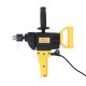 HL Pro JSN 8013 Electric Drill Mixer 13mm Mesin Bor Kayu HL Pro JSN 8013 Electric Drill Mixer 13mm Mesin Bor Kayu