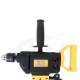 HL Pro JSN 8013 Electric Drill Mixer 13mm Mesin Bor Kayu HL Pro JSN 8013 Electric Drill Mixer 13mm Mesin Bor Kayu
