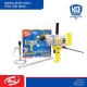 HL Pro JSN 8016 Electric Drill Mixer 16mm Mesin Bor Kayu HL Pro JSN 8016 Electric Drill Mixer 16mm Mesin Bor Kayu