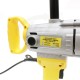 HL Pro JSN 8016 Electric Drill Mixer 16mm Mesin Bor Kayu HL Pro JSN 8016 Electric Drill Mixer 16mm Mesin Bor Kayu