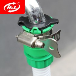 HL Quick Connector Jet Cleaner QL-1900 Konektor Kran Selang Air
