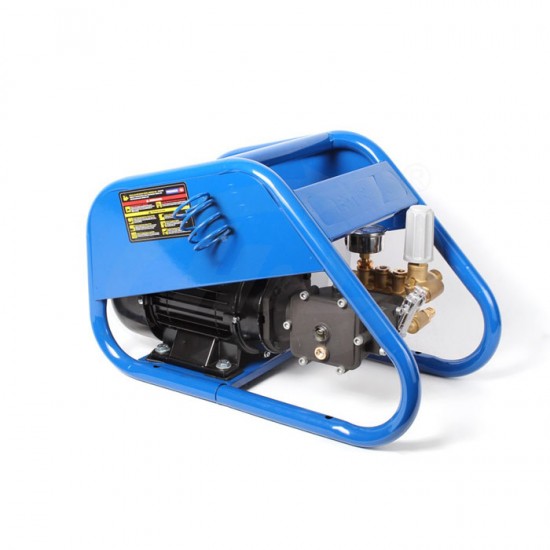HL Premier QL 2350 Mesin Cuci Steam Jet Cleaner Industrial Use HL Premier QL 2350 Mesin Cuci Steam Jet Cleaner Industrial Use