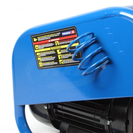 HL Premier QL 2350 Mesin Cuci Steam Jet Cleaner Industrial Use HL Premier QL 2350 Mesin Cuci Steam Jet Cleaner Industrial Use