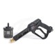 HL Premier QL 2350 Mesin Cuci Steam Jet Cleaner Industrial Use HL Premier QL 2350 Mesin Cuci Steam Jet Cleaner Industrial Use