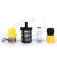 HL QL-2500 High Pressure Jet Cleaner Mesin Semprot Air Cuci Steam HL QL-2500 High Pressure Jet Cleaner Mesin Semprot Air Cuci Steam