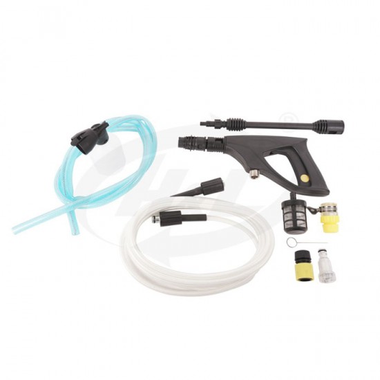HL QL-2500 High Pressure Jet Cleaner Mesin Semprot Air Cuci Steam HL QL-2500 High Pressure Jet Cleaner Mesin Semprot Air Cuci Steam