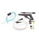 HL QL-2500 High Pressure Jet Cleaner Mesin Semprot Air Cuci Steam HL QL-2500 High Pressure Jet Cleaner Mesin Semprot Air Cuci Steam