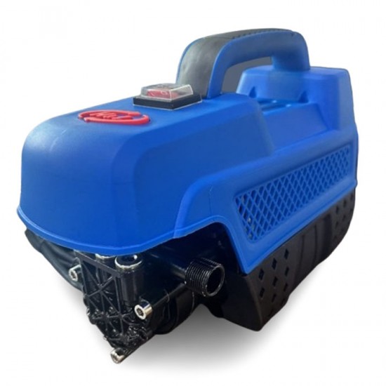 HL QL-1900 N1900 V.2 High Pressure Jet Cleaner Mesin Semprot Air Cuci Steam HL QL-1900 N1900 V.2 High Pressure Jet Cleaner Mesin Semprot Air Cuci Steam