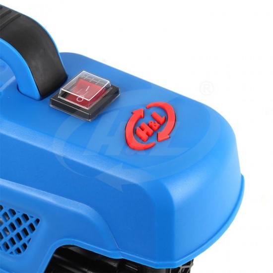 HL QL-1900 N1900 V.2 High Pressure Jet Cleaner Mesin Semprot Air Cuci Steam HL QL-1900 N1900 V.2 High Pressure Jet Cleaner Mesin Semprot Air Cuci Steam