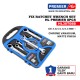 HL Premier HL38T08B Fix Ratchet Wrench Set Kunci Ring Pas 8 Pcs HL Premier HL38T08B Fix Ratchet Wrench Set Kunci Ring Pas 8 Pcs