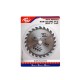 HL Mata Gergaji Circular Saw Blade 7 Inch TCT HL Mata Gergaji Circular Saw Blade 7 Inch TCT