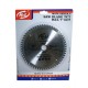 HL Mata Gergaji Circular Saw Blade 7 Inch TCT HL Mata Gergaji Circular Saw Blade 7 Inch TCT