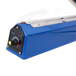 HL Impulse Sealer 30cm Mesin Press Plastik
