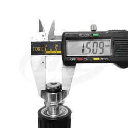 HL Selang 20 Meter Jet Cleaner VGS VBB 70 QL-1200