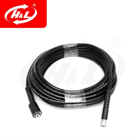 HL Selang 15 Meter Jet Cleaner VGS VBB 70 QL-1200 HL Selang 15 Meter Jet Cleaner VGS VBB 70 QL-1200