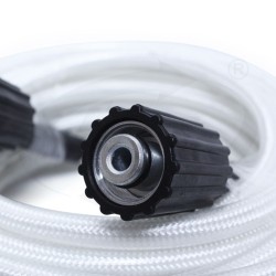HL Selang 15 Meter Jet Cleaner QL-1900 QL-2500 PW70 PWC70 HL Selang 15 Meter Jet Cleaner QL-1900 QL-2500 PW70 PWC70