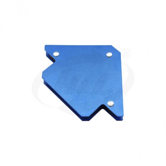 HL Siku Magnet Las 3 Inch 4 Inch 5 Inch Magnetic Welding Holder