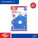 HL Siku Magnet Las 3 Inch 4 Inch 5 Inch Magnetic Welding Holder