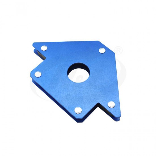 HL Siku Magnet Las 3 Inch 4 Inch 5 Inch Magnetic Welding Holder