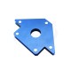 HL Siku Magnet Las 3 Inch 4 Inch 5 Inch Magnetic Welding Holder