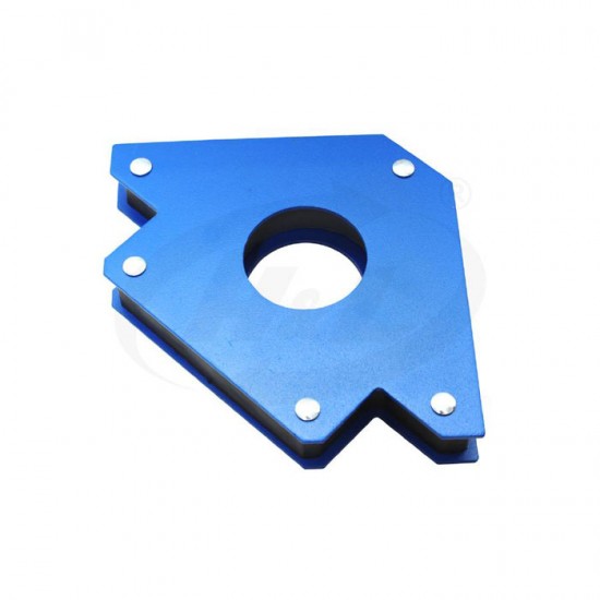 HL Siku Magnet Las 3 Inch 4 Inch 5 Inch Magnetic Welding Holder