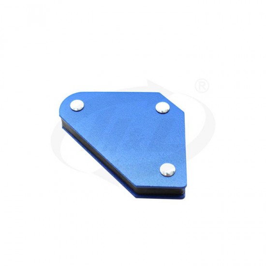 HL Siku Magnet Las Set 4 Pcs Magnetic Welding Holder
