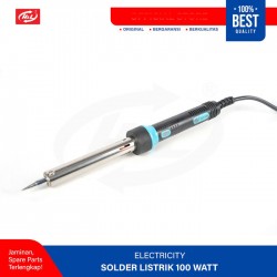 HL Solder Listrik Iron 40W 60W 80W 100W