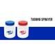 HL Tabung Sprayer Botol Cat 800ml HL Tabung Sprayer Botol Cat 800ml