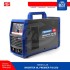 HL Premier TIG 250 Mesin Las Welding Machine Travo Inverter