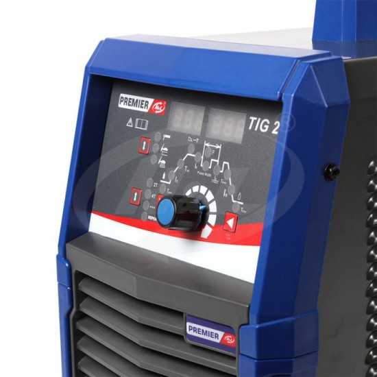 HL Premier TIG 250 Mesin Las Welding Machine Travo Inverter HL Premier TIG 250 Mesin Las Welding Machine Travo Inverter