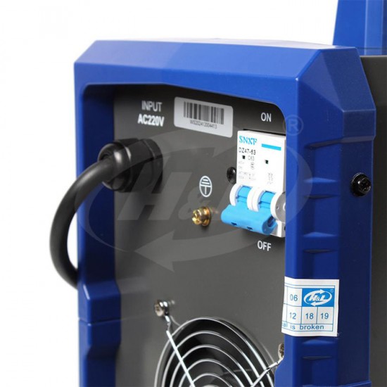 HL Premier TIG 250 Mesin Las Welding Machine Travo Inverter HL Premier TIG 250 Mesin Las Welding Machine Travo Inverter
