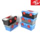 HL Tool Box 12 Inch Mini Toolbox HL Tool Box 12 Inch Mini Toolbox