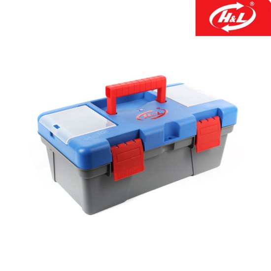 HL Tool Box 12 Inch Mini Toolbox HL Tool Box 12 Inch Mini Toolbox