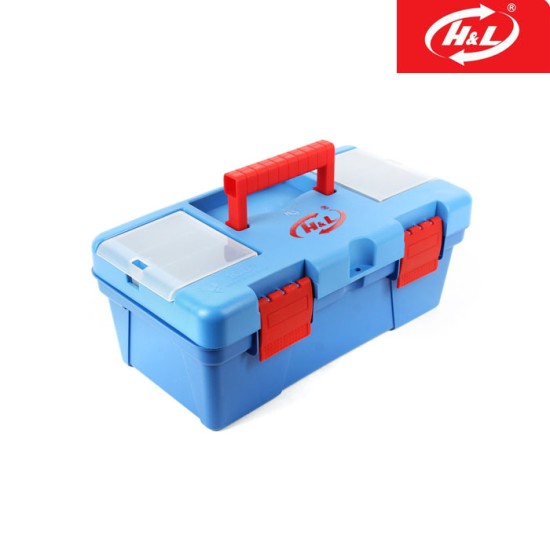 HL Tool Box 12 Inch Mini Toolbox HL Tool Box 12 Inch Mini Toolbox