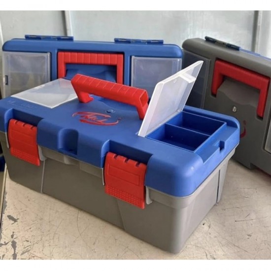 HL Tool Box 12 Inch Mini Toolbox