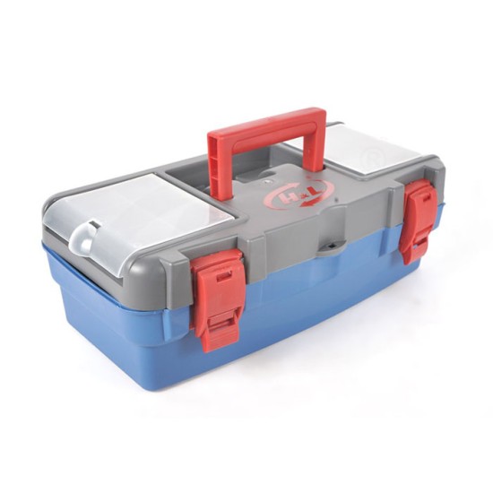 HL Tool Box 16 Inch Toolbox 16Inchx10 HL Tool Box 16 Inch Toolbox 16Inchx10