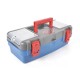 HL Tool Box 16 Inch Toolbox 16Inchx10 HL Tool Box 16 Inch Toolbox 16Inchx10