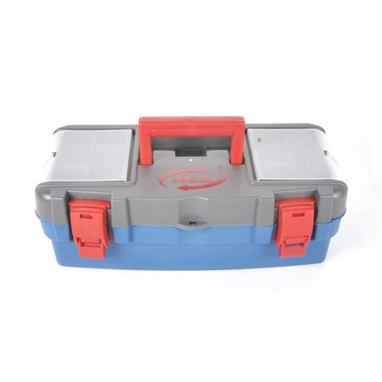 HL Tool Box 16 Inch Toolbox 16Inchx10 HL Tool Box 16 Inch Toolbox 16Inchx10