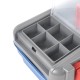 HL Tool Box 16 Inch Toolbox 16Inchx10 HL Tool Box 16 Inch Toolbox 16Inchx10