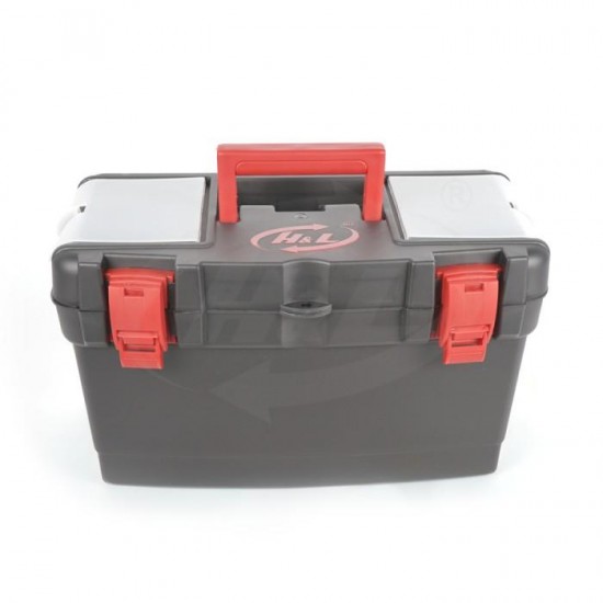 HL Tool Box 16 Inch Toolbox 16Inchx25