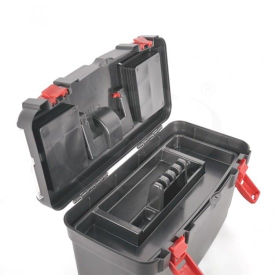 HL Tool Box 16 Inch Toolbox 16Inchx25