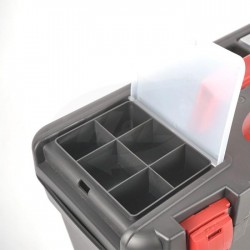HL Tool Box 16 Inch Toolbox 16Inchx25 HL Tool Box 16 Inch Toolbox 16Inchx25