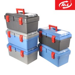 HL Tool Box 18 Inch Toolbox