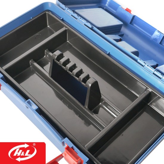 HL Tool Box 18 Inch Toolbox HL Tool Box 18 Inch Toolbox