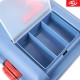HL Tool Box 18 Inch Toolbox HL Tool Box 18 Inch Toolbox