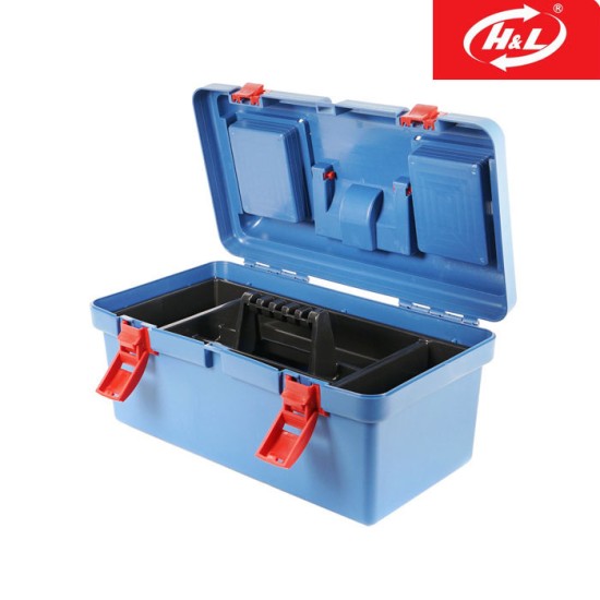 HL Tool Box 18 Inch Toolbox HL Tool Box 18 Inch Toolbox