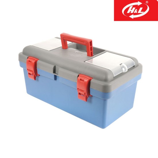 HL Tool Box 18 Inch Toolbox HL Tool Box 18 Inch Toolbox