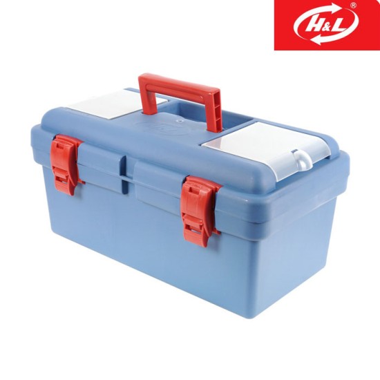HL Tool Box 18 Inch Toolbox HL Tool Box 18 Inch Toolbox